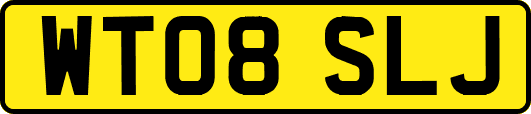 WT08SLJ