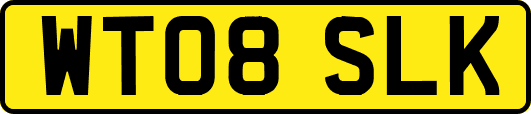 WT08SLK