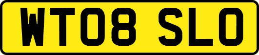 WT08SLO
