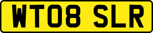 WT08SLR