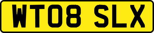 WT08SLX