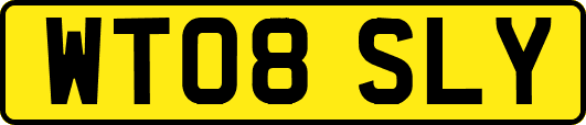 WT08SLY