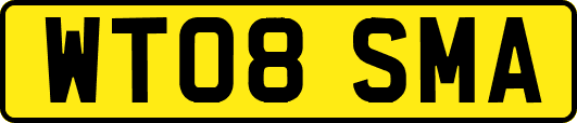 WT08SMA