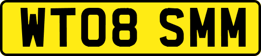 WT08SMM