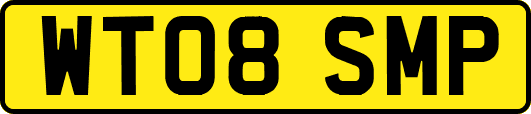 WT08SMP