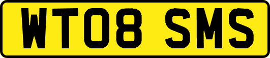 WT08SMS
