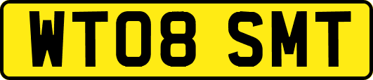 WT08SMT