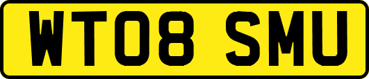 WT08SMU