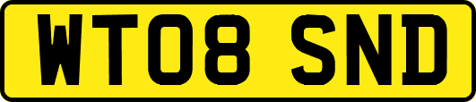 WT08SND