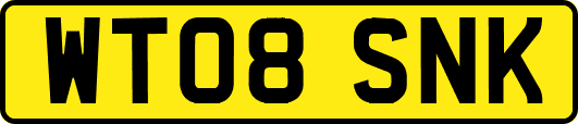 WT08SNK