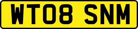 WT08SNM