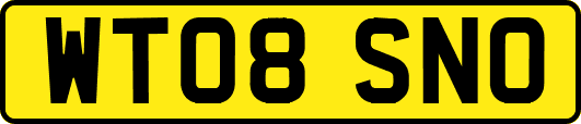 WT08SNO