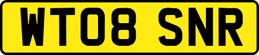 WT08SNR