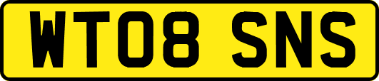 WT08SNS