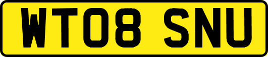 WT08SNU