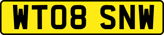 WT08SNW