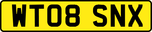 WT08SNX