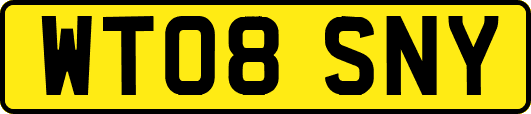 WT08SNY