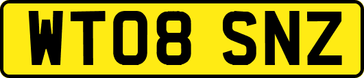 WT08SNZ