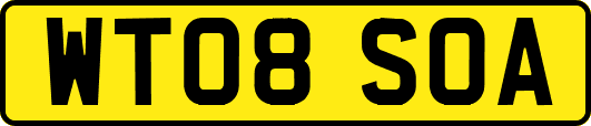 WT08SOA
