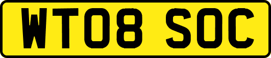 WT08SOC