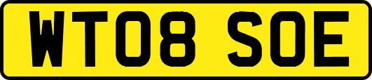 WT08SOE