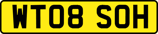 WT08SOH