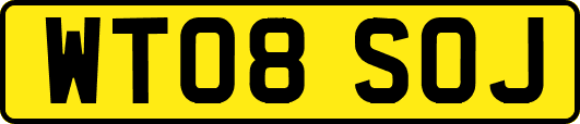 WT08SOJ