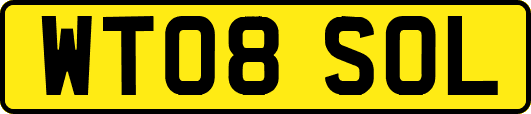 WT08SOL