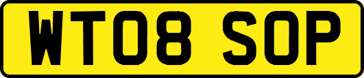 WT08SOP