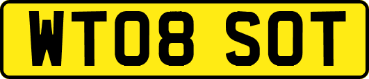 WT08SOT