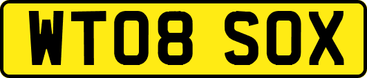 WT08SOX