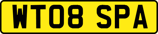 WT08SPA