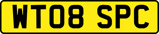 WT08SPC