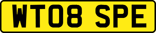 WT08SPE