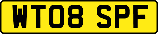 WT08SPF