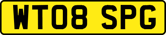 WT08SPG