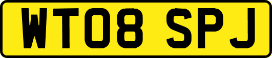 WT08SPJ