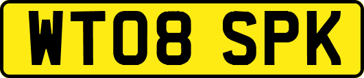WT08SPK