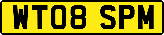 WT08SPM