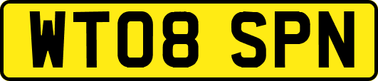 WT08SPN