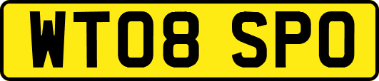 WT08SPO