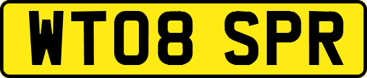 WT08SPR