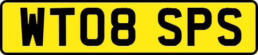 WT08SPS
