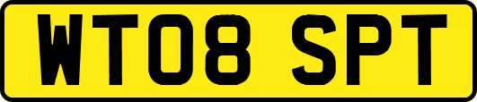 WT08SPT