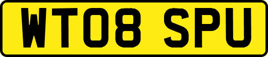 WT08SPU