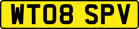 WT08SPV