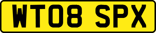 WT08SPX