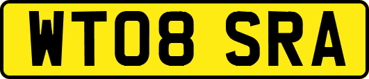WT08SRA