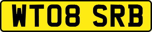 WT08SRB